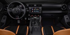 Toyota GR86