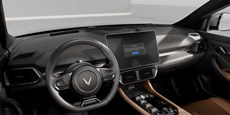 VinFast VF8