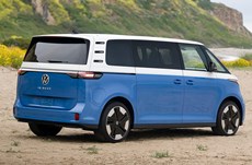 Volkswagen ID. Buzz