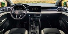 Volkswagen Taos