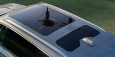Cadillac VISTIQ