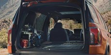Honda Passport