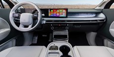 Hyundai Ioniq 9
