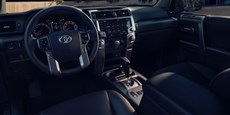 Toyota 4Runner