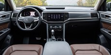 Volkswagen Atlas