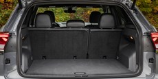Volkswagen Atlas Cross Sport