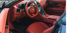 Aston Martin DBS Superleggera