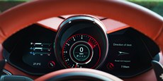 Aston Martin DBS Superleggera