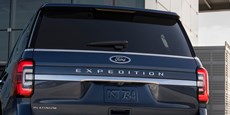 Ford Expedition