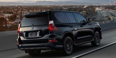 LEXUS GX