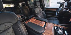 Grand Wagoneer