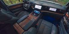 Grand Wagoneer