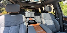 Grand Wagoneer