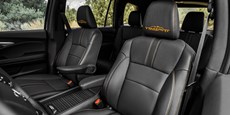 Honda Passport