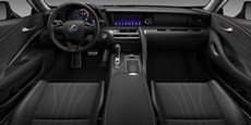 Lexus LC