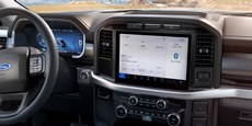 Ford F-150 Lightning
