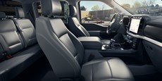 Ford F-150 Lightning