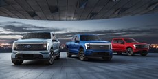 Ford F-150 Lightning