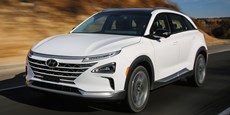 Hyundai Nexo