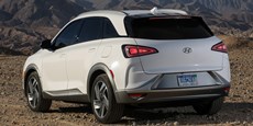 Hyundai Nexo