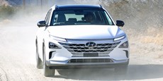 Hyundai Nexo