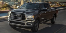 Ram Heavy Duty