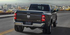 Ram Heavy Duty