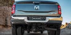 Ram Heavy Duty