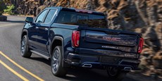 GMC Sierra