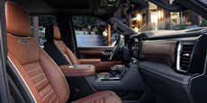 GMC Sierra HD
