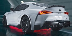 Toyota Supra