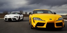 Toyota Supra