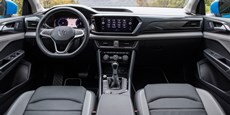 Volkswagen Taos