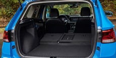 Volkswagen Taos