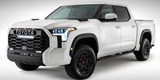 Toyota Tundra