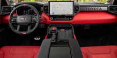 Toyota Tundra