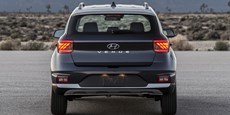 Hyundai Venue