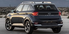 Hyundai Venue