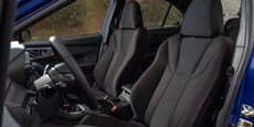 Subaru WRX