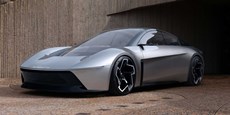 Chrysler Halcyon