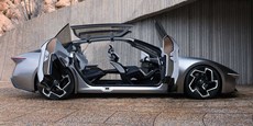 Chrysler Halcyon