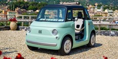Fiat Topolino
