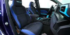 Toyota 4Runner TRD Surf