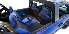 Toyota 4Runner TRD Surf