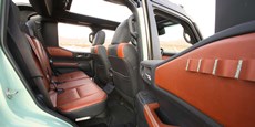Toyota Land Cruiser ROX
