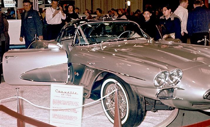 When Is The Chicago Auto Show >> Concept Vehicle Concept Car History Chicago Auto Show When Is The Chicago Auto Show >> Concept Vehicle Concept Car History Chicago Auto Show