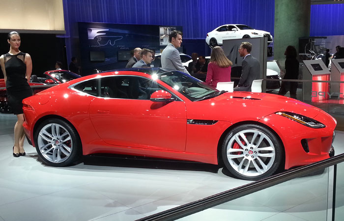 2014-Los-Angeles-Auto-Show-Jaguar-F-Type-Coupe