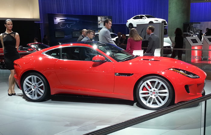 2014-Los-Angeles-Auto-Show-Jaguar-F-Type-Coupe