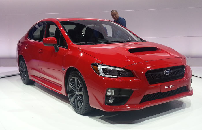 2014-Los-Angeles-Auto-Show-Subaru-WRX