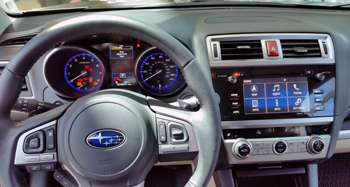 2014-Subaru-Outback-Interior